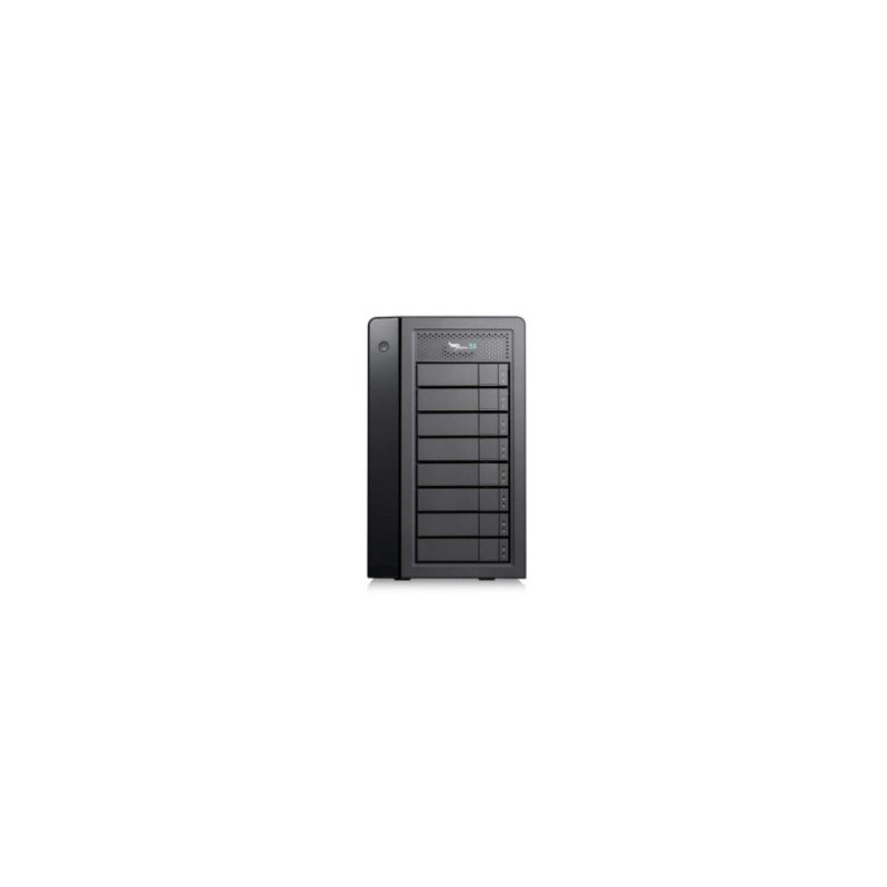 Promise PegasusPro R8 15,36TB  (8 x 1,92TB SSD) NAS