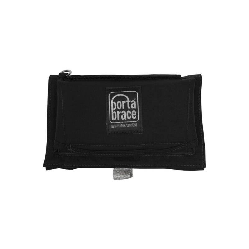 Portabrace Monitor case and pull-out visor for the Atomos Shinobi