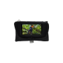 Portabrace Monitor case and pull-out visor for the Atomos Shinobi