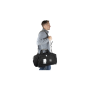 Portabrace Padded duffle like carrying case dividers for Godox AD400