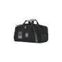 Portabrace Padded duffle like carrying case dividers for Godox AD400