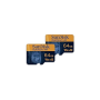 Sandisk "Outdoors" SanDisk UHS-I Card 4K microSDXC + Adapter, 64GB