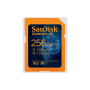 Sandisk "Outdoors" SanDisk UHS-I Card 4K SDXC, 256GB