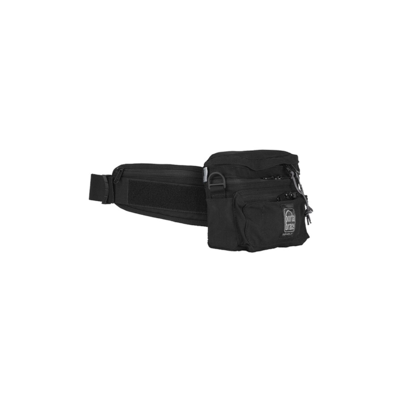 Portabrace Padded waist belt for Insta360 ONE X2 and accessories