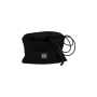 Portabrace Padded zippered pouch for Nanlite Halo ring lite