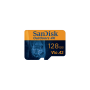 Sandisk "Outdoors" SanDisk UHS-I Card FHD microSDXC™ + Adapter, 128GB