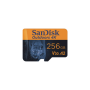 Sandisk "Outdoors" SanDisk UHS-I Card FHD microSDXC™ + Adapter, 256GB