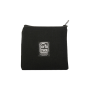 Portabrace Padded zippered pouch for Tentacle pocket audio solution