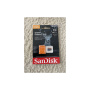 Sandisk "Outdoors" SanDisk UHS-I Card FHD microSDXC™ + Adapter, 512GB