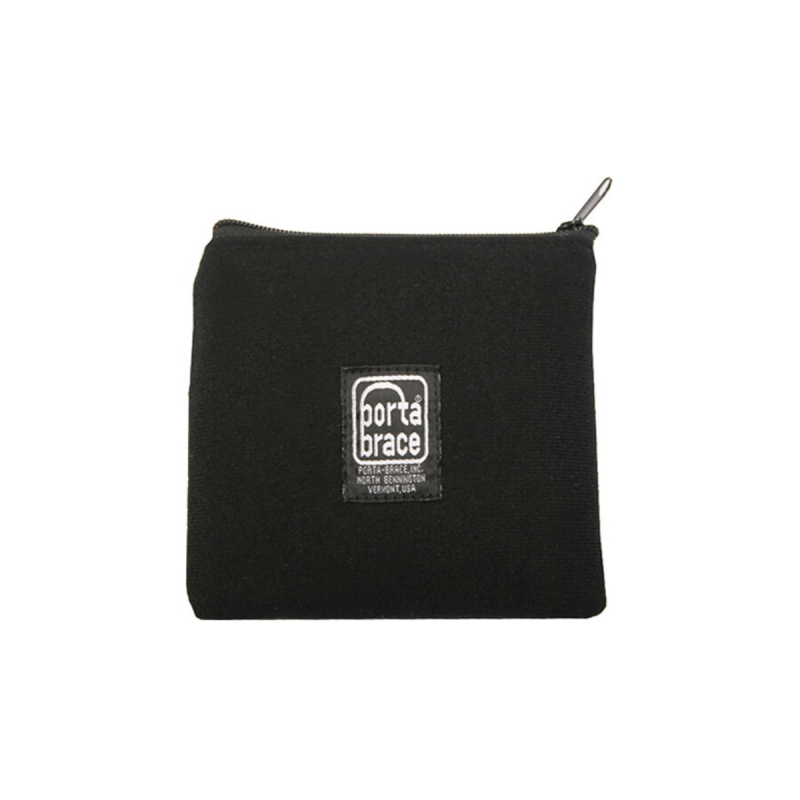 Portabrace PB-FILTER Padded zippered pouch for Drop in filters