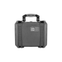 Portabrace PB-PODTRAKP4 Hard shipping case with foam