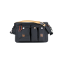 Portabrace PC-2+ PC-2 case with suede handles