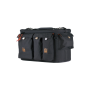 Portabrace PC-2+ PC-2 case with suede handles