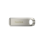 Sandisk Clé USB Ultra Luxe type C 1TB 400MB/s - USB 3.3