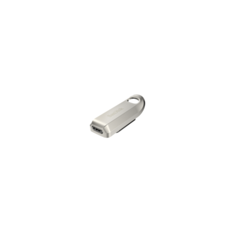 Sandisk Clé USB Ultra Luxe type C 512GB 400MB/s - USB 3.2