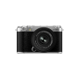 Fujifilm X-M5 Silver + Xc 15-45 Kit