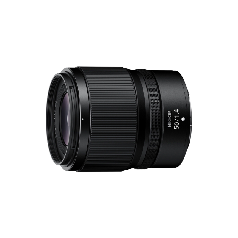 Nikon Objectif 50mm F1.4 NIKKOR Z