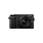 Panasonic Boitier DMC-GX80 Noir + objectif 12-32