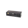 ATEN - CE750A - Système extension KVM Cat5 VGA/Audio USB 1280x1024