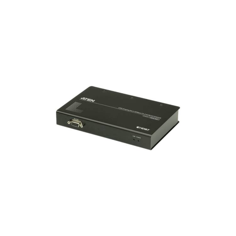 ATEN - CE920-ATA - Système extension KVM USB DP HDBaseT 2.0 4K à 100m