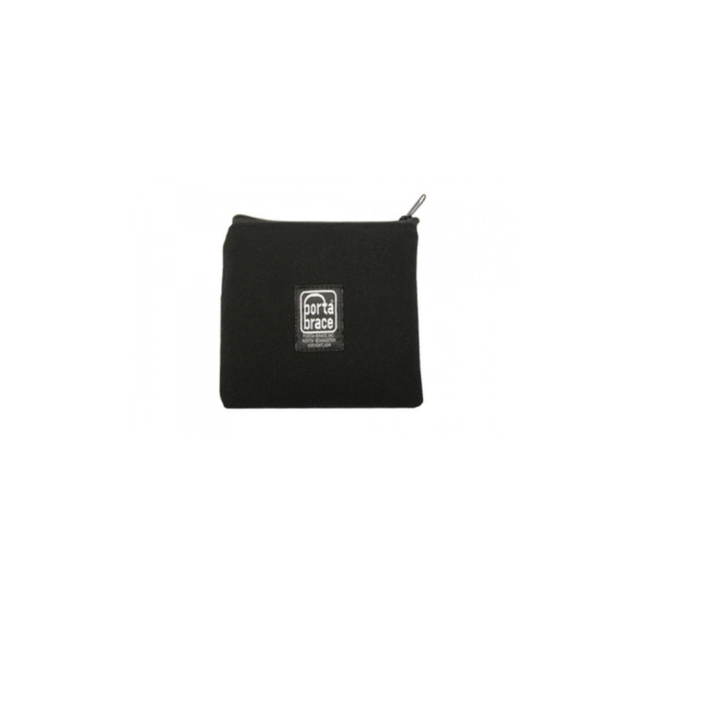 Portabrace POUCH-GOPROHERO A padded zippered pouch for the GoPro Hero