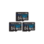 Team Group Micro SDHC/SDXC GO Card Series 64GB (U3 V30 A1)