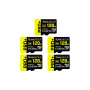 Team Group Micro SDXC PRO+ A2 128GB-XC (U3 V30 A2)