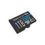 Team Group Micro SDHC/SDXC GO Card Series 1TB (U3 V30 A1)