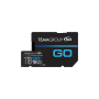 Team Group Micro SDHC/SDXC GO Card Series 1TB (U3 V30 A1)