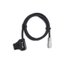 Portkeys - D-Tap to 4 Pin power cable 100cm