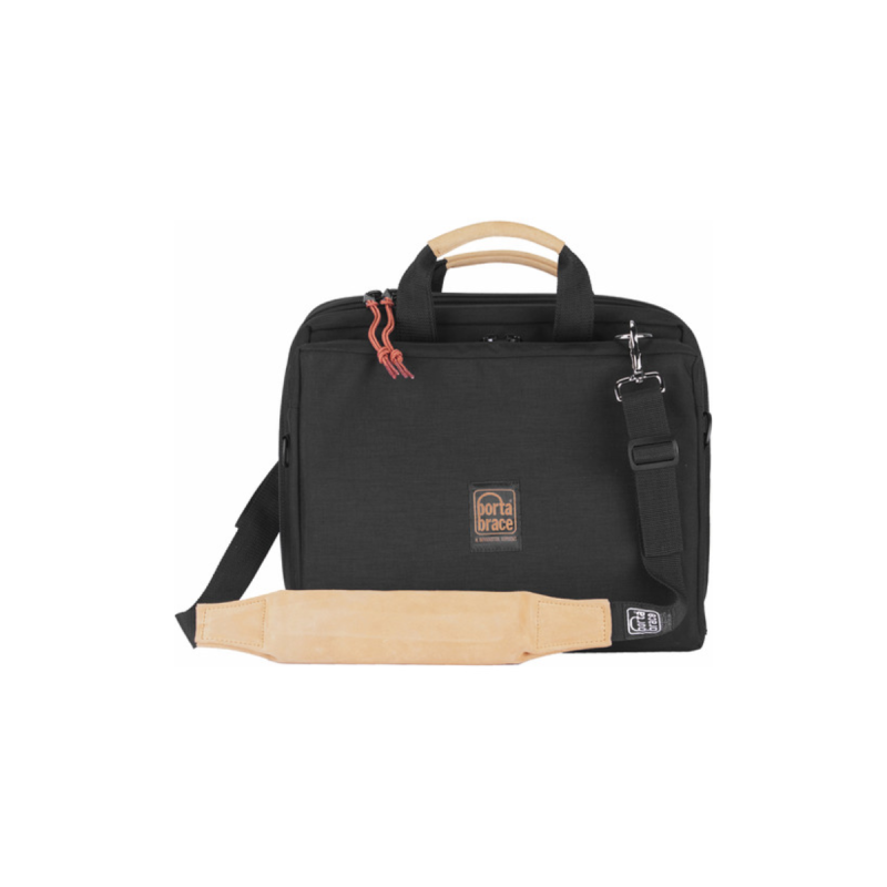 Portabrace PR-LED500 Carrying Bag for Dracast LED500 with Yoke