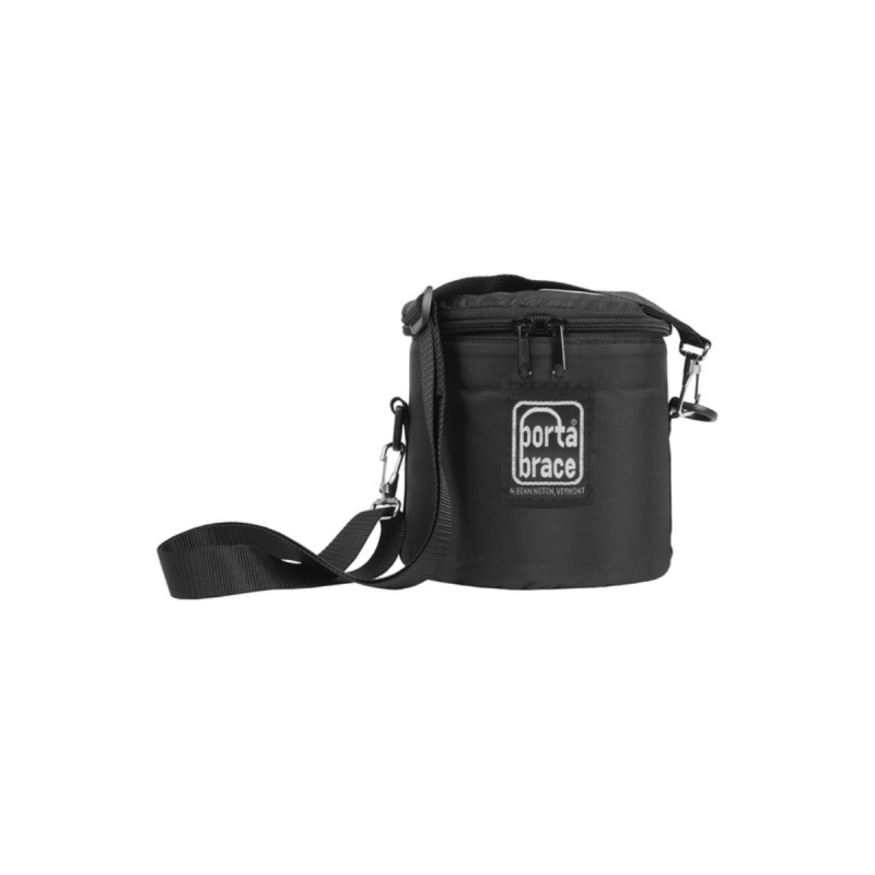 Portabrace Pro-Level Padded Lens Cup with Strap for Nikkor 105 Lens