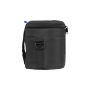 Portabrace Pro-Level Padded Lens Cup with Strap for Nikkor 105 Lens