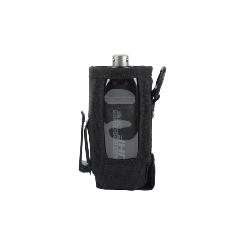 Portabrace Protective Cover for Rode TX-XLR Wireless Transmitters