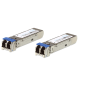 ATEN - 2A-137G - Module SFP 1.25G monomode LC 10km