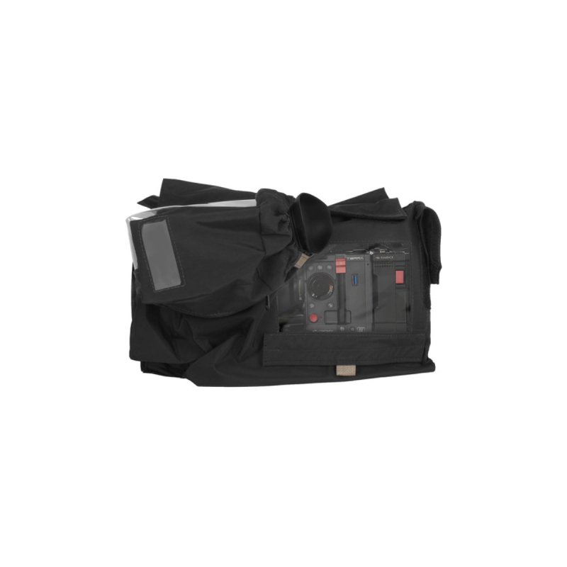 Portabrace Protective Rain Cover for the Kinefinity TERRA Camera