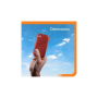 WD 1TB My Passport SSD USB-C, rot