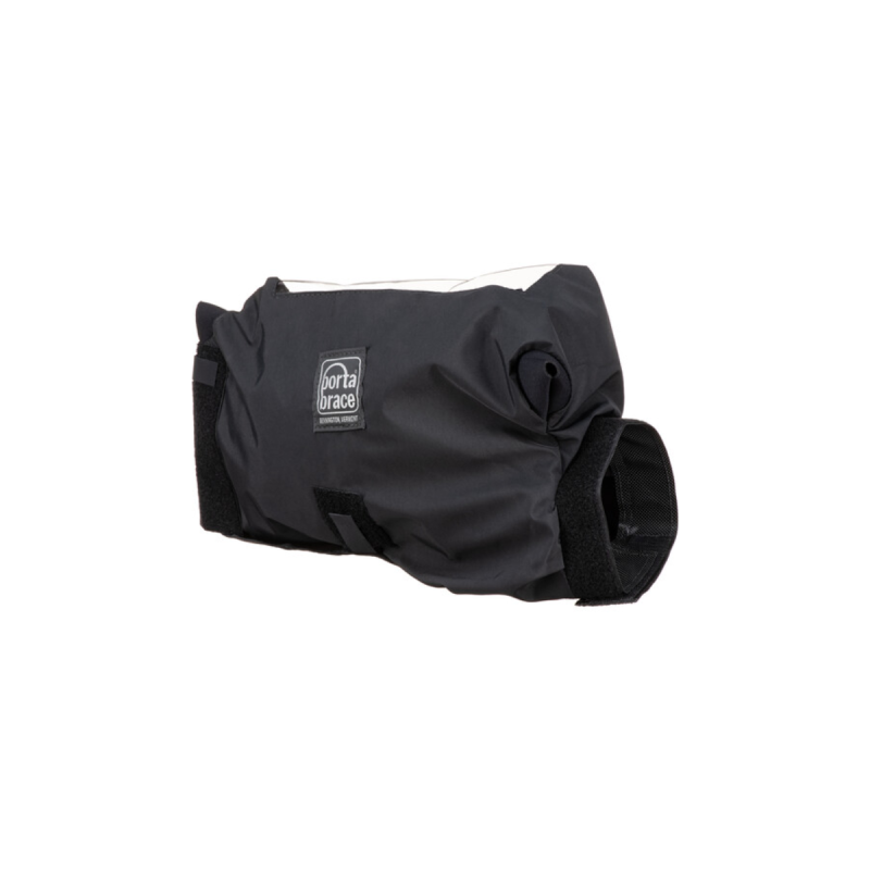 Portabrace Quick-Slick Rain Cover for Panasonic HC-X2 and HC-X20