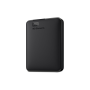 WD 6,4cm(2,5") 1TB Elements USB3.0