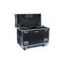 MARTIN BY HARMAN Flight-case  pour 2 Viper XIP