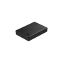 WD 6,4cm(2,5") 1TB My Passport USB3.0 schwarz