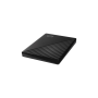 WD 6,4cm(2,5") 1TB My Passport USB3.0 schwarz