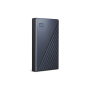 WD 6,4cm(2,5") 2TB My Passport Ultra USB-C blau