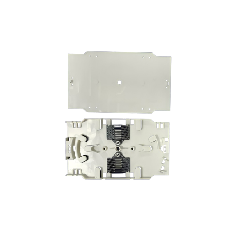 HSD v2 Cassette de protection pour 12 épissures