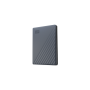 WD 6,4cm(2,5") 2TB My Passport USB3.0/USB-C Siliziumgrau