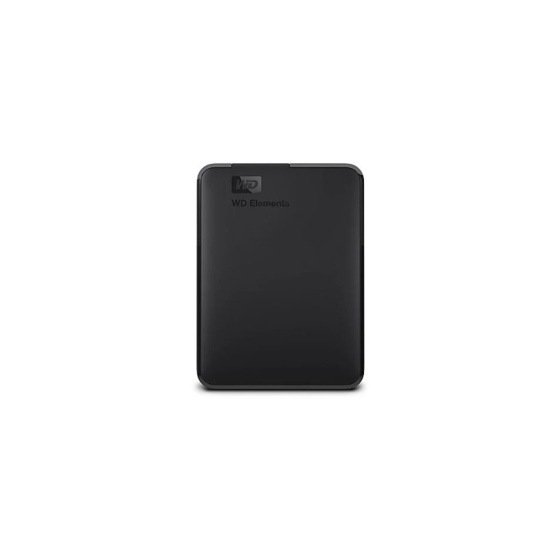 WD 6,4cm(2,5") 4TB Elements USB3.0