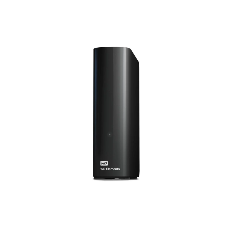 WD 8,9cm(3,5") 12TB Elements Desktop USB3.0