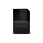 WD 8,9cm(3,5") 16TB My Book Duo USB-C