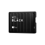 WD BLACK P10 Game Drive 2TB USB3.2 Gen1