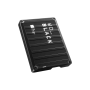 WD BLACK P10 Game Drive 4TB USB3.2 Gen1